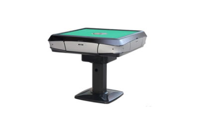 昂仁昂仁麻将机如何辨别有没有被做手脚