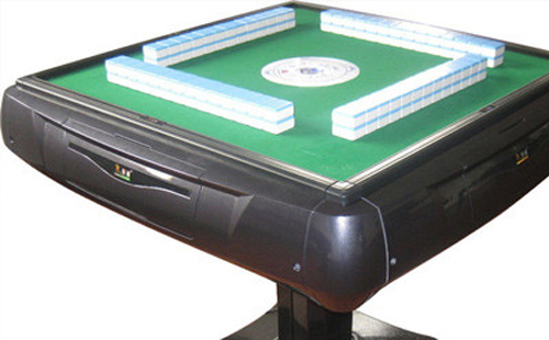 昂仁智能昂仁昂仁麻将机调档位怎么调