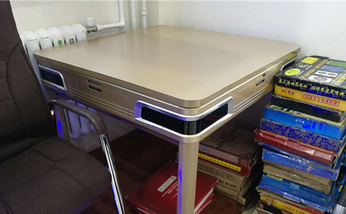 昂仁昂仁麻将机选购与保养指南:智能自动洗牌功能详解 昂仁昂仁麻将机选购与保养指南:智能自动洗牌功能详解