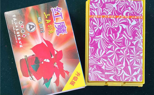 专业级昂仁牌具昂仁扑克防滑耐磨使用全解析 专业级昂仁牌具昂仁扑克防滑耐磨使用全解析