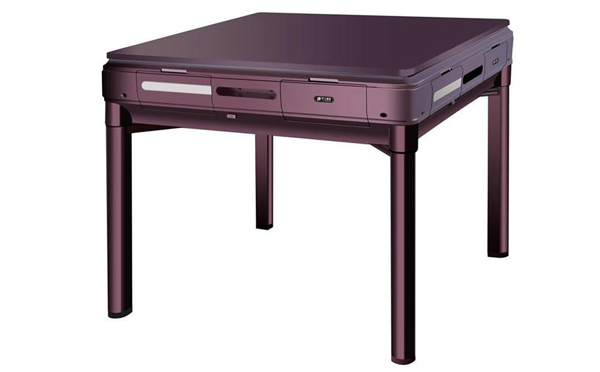 洗牌总卡牌?昂仁昂仁麻将桌洗牌故障维修方法看这里 洗牌总卡牌?昂仁昂仁麻将桌洗牌故障维修方法看这里