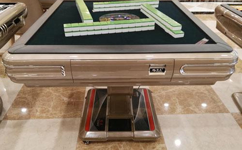 洗牌慢十秒别急着换配件——昂仁昂仁麻将机光电计数校准教程 洗牌慢十秒别急着换配件——昂仁昂仁麻将机光电计数校准教程