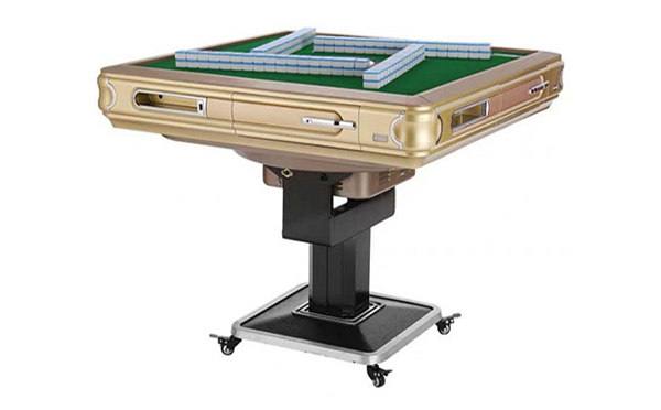 自动昂仁昂仁麻将机选购与家庭娱乐适配指南 自动昂仁昂仁麻将机选购与家庭娱乐适配指南